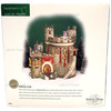Department 56 Heathmoor Castle Dickens Village Collection Lighted #58313