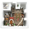 Department 56 Heathmoor Castle Dickens Village Collection Lighted #58313
