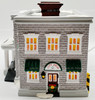 Department 56 The Original Snow Village Snowy Hills Hospital No. 54488
