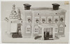 Department 56 The Original Snow Village Snowy Hills Hospital No. 54488