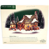 Department 56 Dickens' Village Series McShane Cottage 2 Pieces 58444