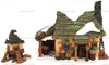 Department 56 Dickens' Village Series McShane Cottage 2 Pieces 58444