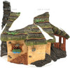Department 56 Dickens' Village Series McShane Cottage 2 Pieces 58444