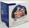 Department 56 Cedar Ridge School The Original Snow Village 55070