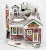 Department 56 Cedar Ridge School The Original Snow Village 55070