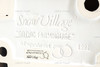 Department 56 Snow Village American Architecture Series Gothic Farmhouse 54046