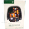 Department 56 Christmas in the City Series Parkview Hospital 58947