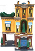 Department 56 Christmas in the City Series Parkview Hospital 58947