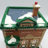 Department 56 The Original Snow Village The Christmas Shop 50970