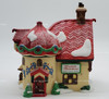 Department 56 North Pole Series Elf Land Custom Stitchers 56400