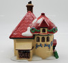 Department 56 North Pole Series Elf Land Custom Stitchers 56400