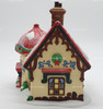 Department 56 North Pole Series Elf Land Custom Stitchers 56400