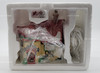 Department 56 North Pole Series Elf Land Custom Stitchers 56400
