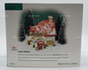 Department 56 North Pole Series Elf Land Custom Stitchers 56400