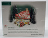Department 56 North Pole Series Elf Land Custom Stitchers 56400