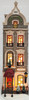 Department 56 Christmas in the City Series Pickford Place 58877