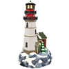Department 56 The Original Snow Village Christmas Cove Lighthouse 54836