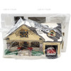 Department 56 Original Snow Village The Brandon Bungalow 54918