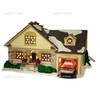 Department 56 Original Snow Village The Brandon Bungalow 54918