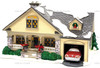 Department 56 Original Snow Village The Brandon Bungalow 54918