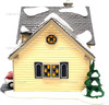 Department 56 Original Snow Village The Brandon Bungalow 54918