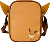 Pokemon Eevee Cosplay Passport Bag Loungefly
