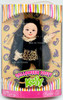 Barbie Halloween Party Kelly Kayla The Leopard Doll 2007 Mattel K9182