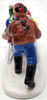 Department 56 The Original Snow Village Caroling Through The Snow #54896