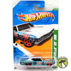 Hot Wheels Treasure Hunts '69 Chevelle SS 396 Vehicle 2012 Mattel #V5341