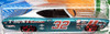 Hot Wheels Treasure Hunts '69 Chevelle SS 396 Vehicle 2012 Mattel #V5341