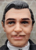 Barbie Gone with the Wind 75th Anniversary Rhett Butler Doll 2013 Mattel #290740