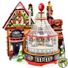 Department 56 North Pole Series North Pole M&M's Candy Factory 56773