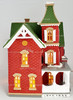 Department 56 Original Snow Village Beacon Hill Victorian 54857