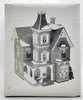 Department 56 Original Snow Village Beacon Hill Victorian 54857
