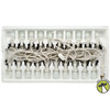 Department 56 Village 20 Socket Light Set 99278