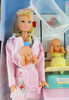 Steffi Love Baby Doctor 11 1/2" Doll Play Set Simba Toys NRFB