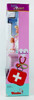Steffi Love Baby Doctor 11 1/2" Doll Play Set Simba Toys NRFB