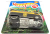 Hot Wheels U.S. Army Golden Knights VW Bus Vehicle Limited Edition Mattel #22488