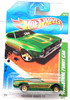 Hot Wheels Lot of 2 '71 Mustang Funny Car 10/15 Treasure Hunts 2010 Mattel