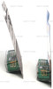 Hot Wheels Lot of 2 '71 Mustang Funny Car 10/15 Treasure Hunts 2010 Mattel