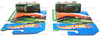 Hot Wheels Lot of 2 '71 Mustang Funny Car 10/15 Treasure Hunts 2010 Mattel