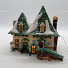 Department 56 North Pole Series Elsie's Gingerbread 56398