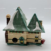 Department 56 North Pole Series Elsie's Gingerbread 56398