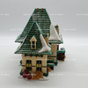 Department 56 North Pole Series Elsie's Gingerbread 56398