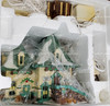Department 56 North Pole Series Elsie's Gingerbread 56398
