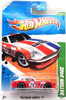 Hot Wheels Lot of 2 Datsun 240Z Vehicle 12/15 Treasure Hunts 2010 Mattel