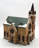 Department 56 The Original Snow Village Mount Olivet Church 54429 NEW