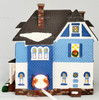 Department 56 The Original Snow Village Shingle Victorian 54884