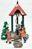 Department 56 The Heritage Village Collection Christmas Bells 1996 Event 98711