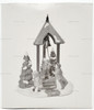 Department 56 The Heritage Village Collection Christmas Bells 1996 Event 98711